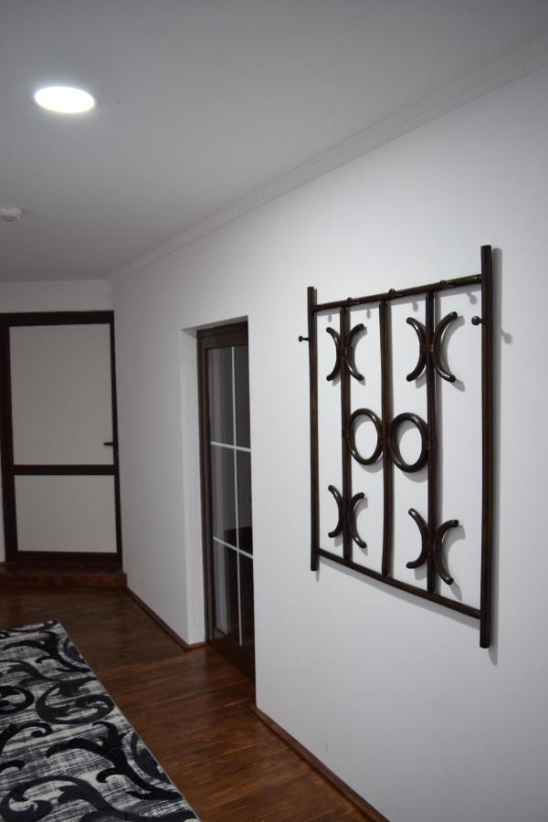Casa Eby Apartment Vidolm Ngoại thất bức ảnh