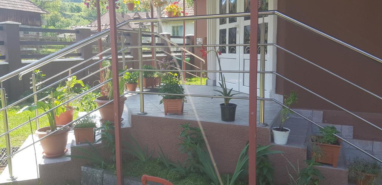 Casa Eby Apartment Vidolm Ngoại thất bức ảnh