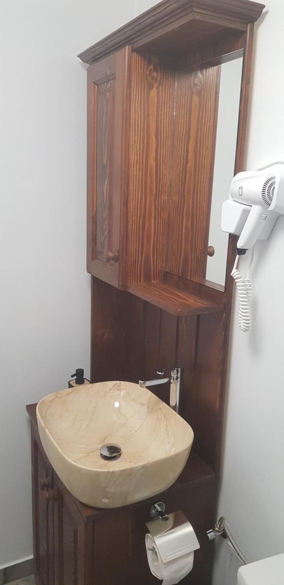 Casa Eby Apartment Vidolm Ngoại thất bức ảnh