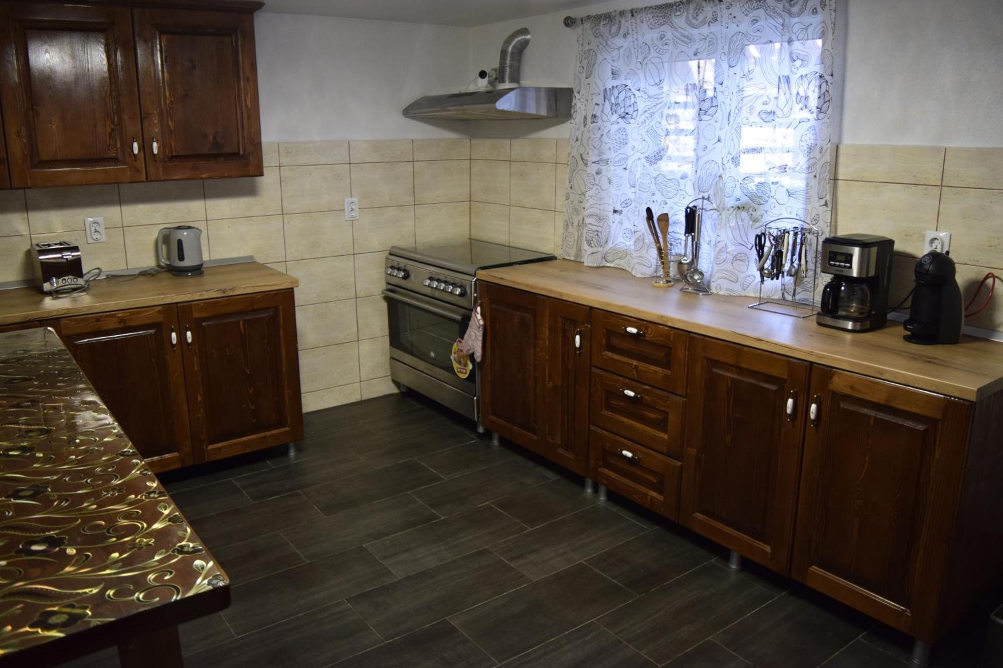 Casa Eby Apartment Vidolm Ngoại thất bức ảnh