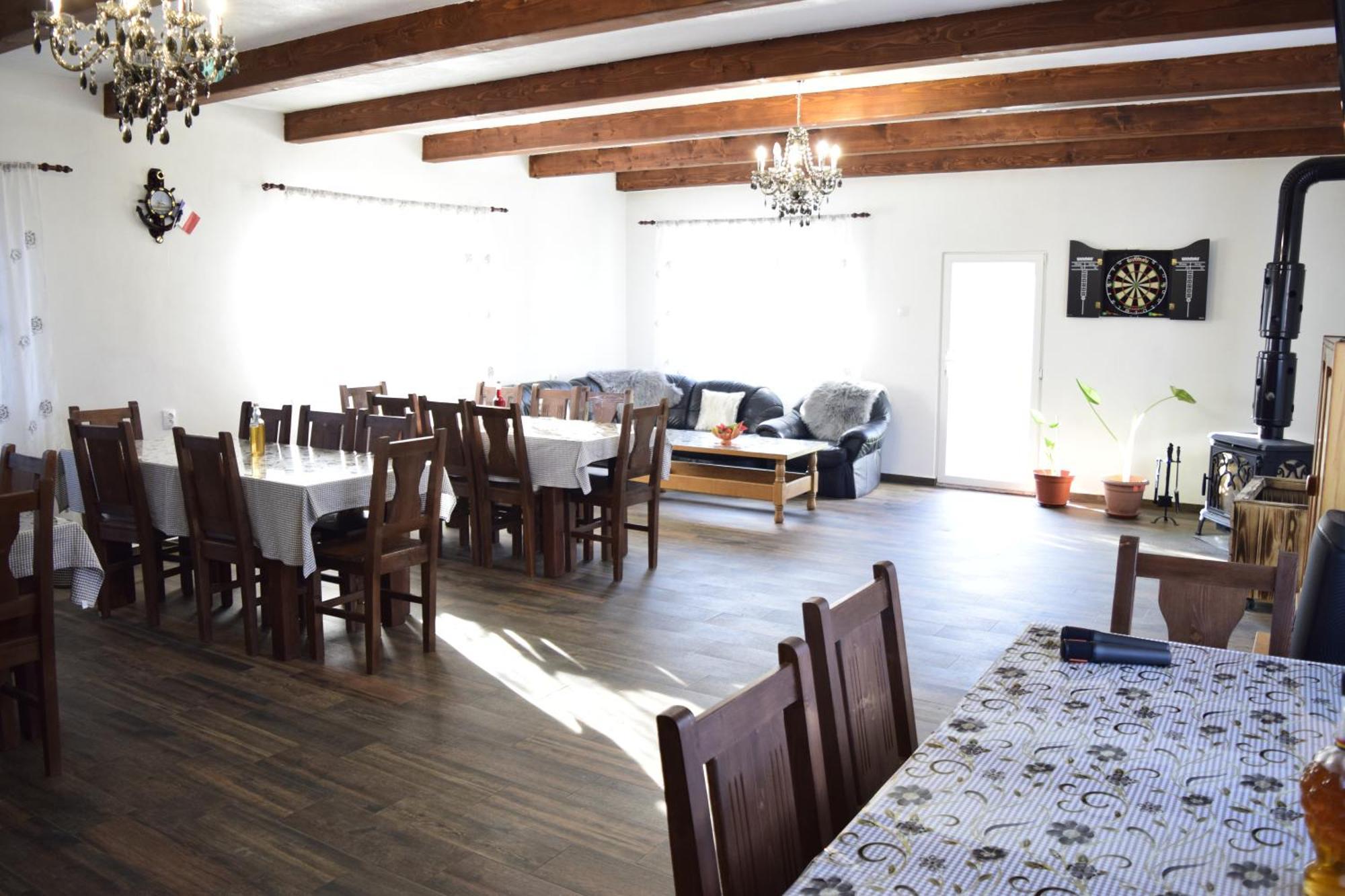 Casa Eby Apartment Vidolm Ngoại thất bức ảnh