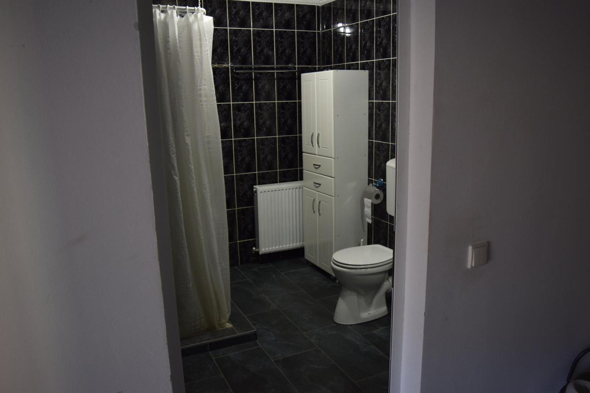 Casa Eby Apartment Vidolm Ngoại thất bức ảnh
