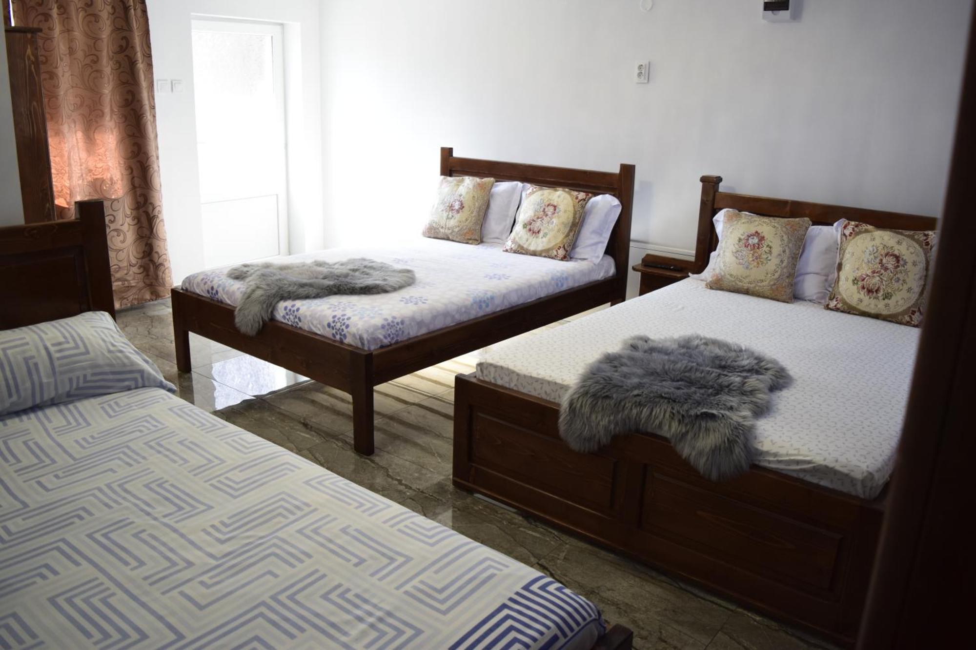 Casa Eby Apartment Vidolm Ngoại thất bức ảnh