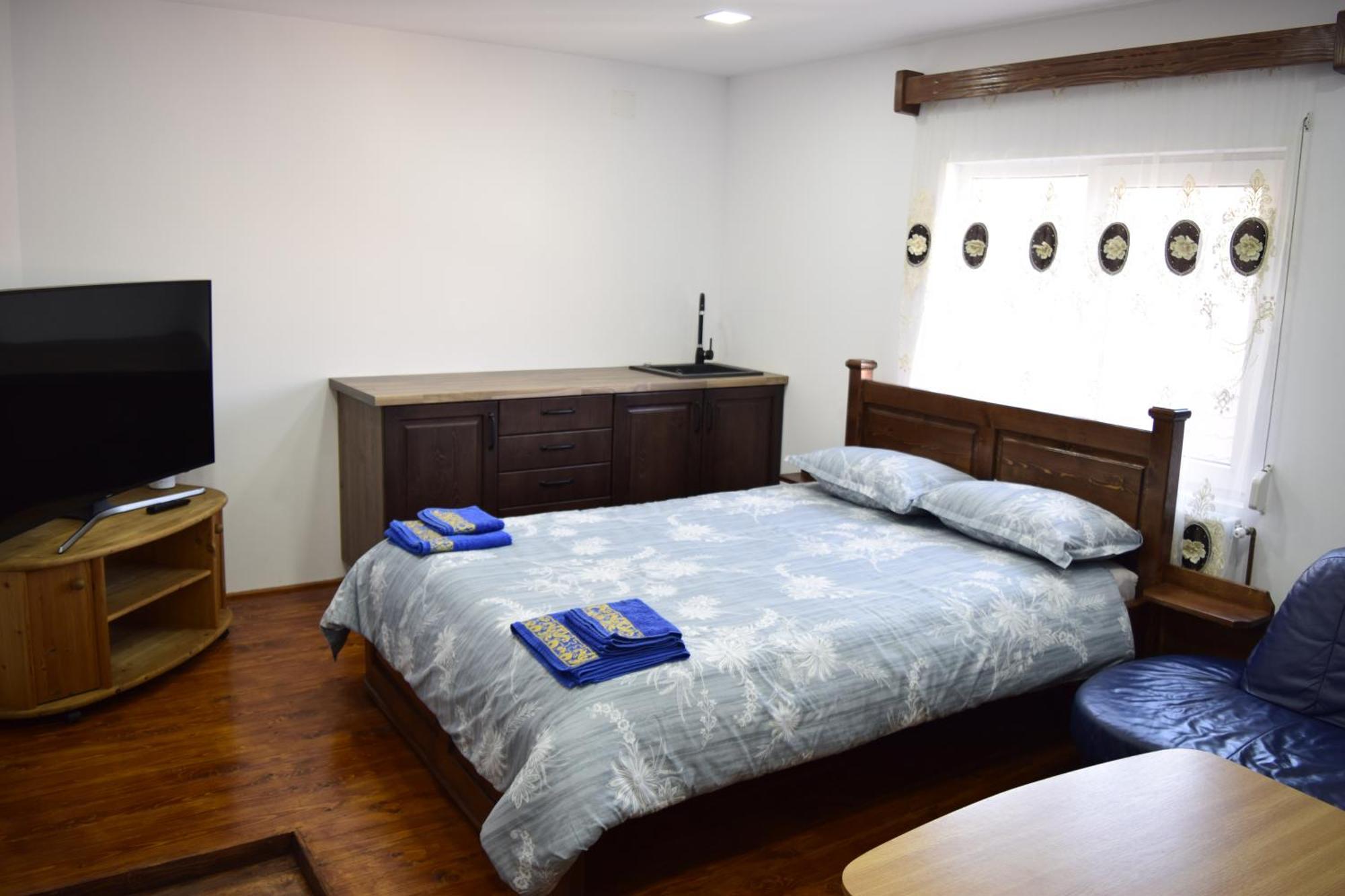 Casa Eby Apartment Vidolm Ngoại thất bức ảnh