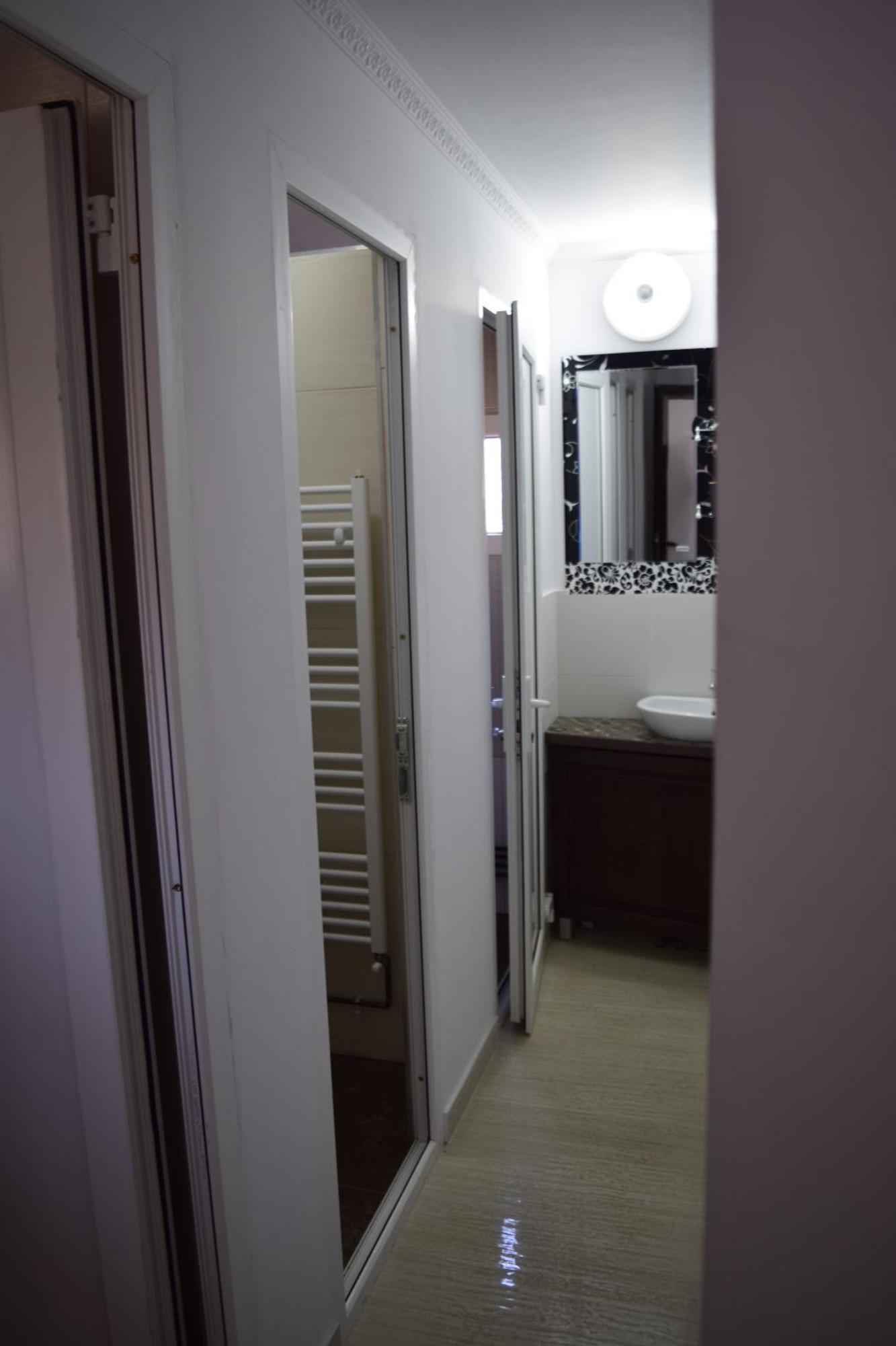 Casa Eby Apartment Vidolm Ngoại thất bức ảnh