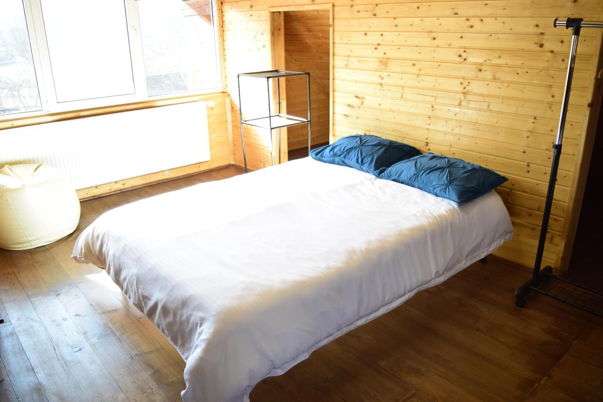 Casa Eby Apartment Vidolm Ngoại thất bức ảnh