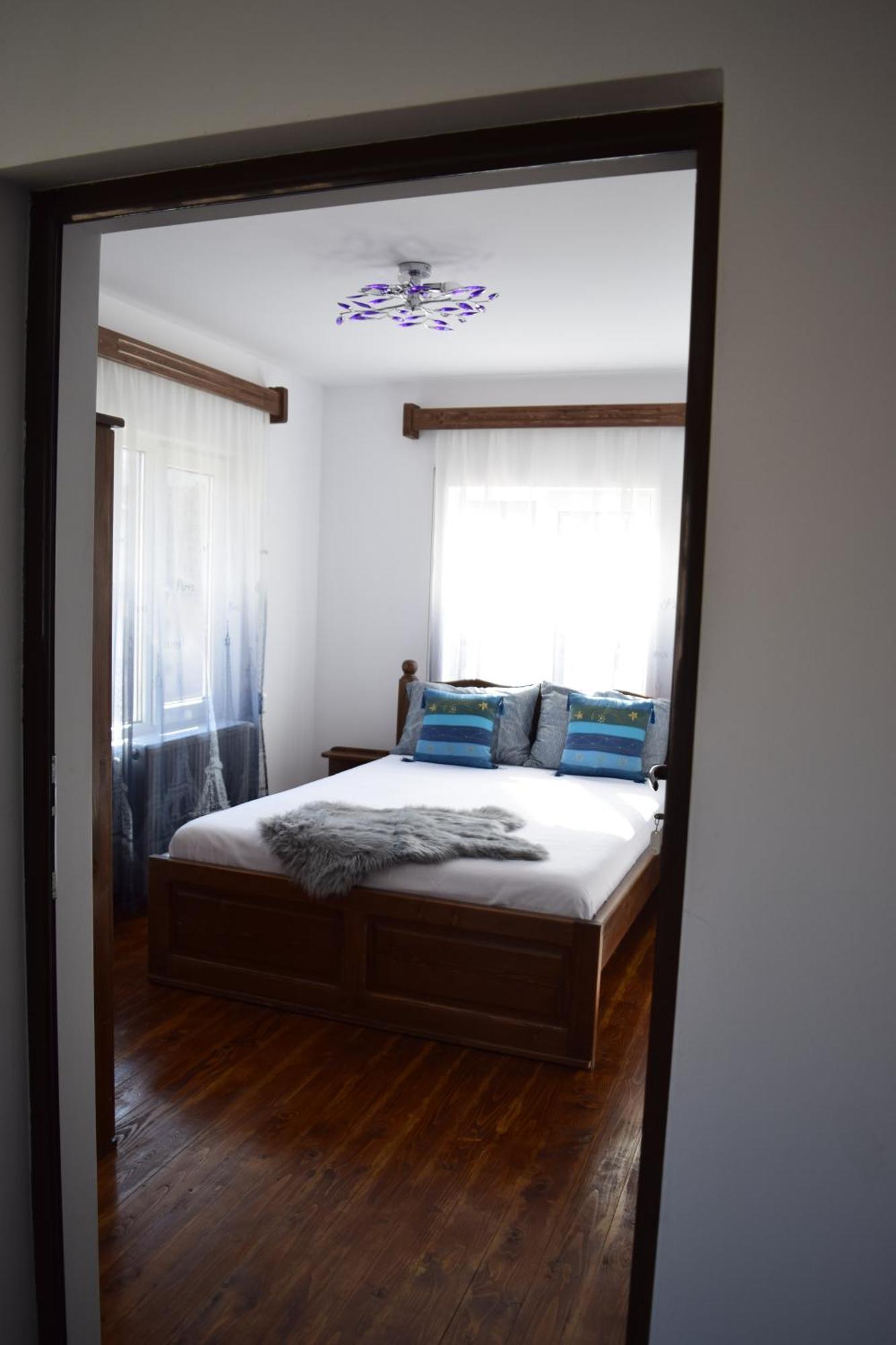 Casa Eby Apartment Vidolm Ngoại thất bức ảnh
