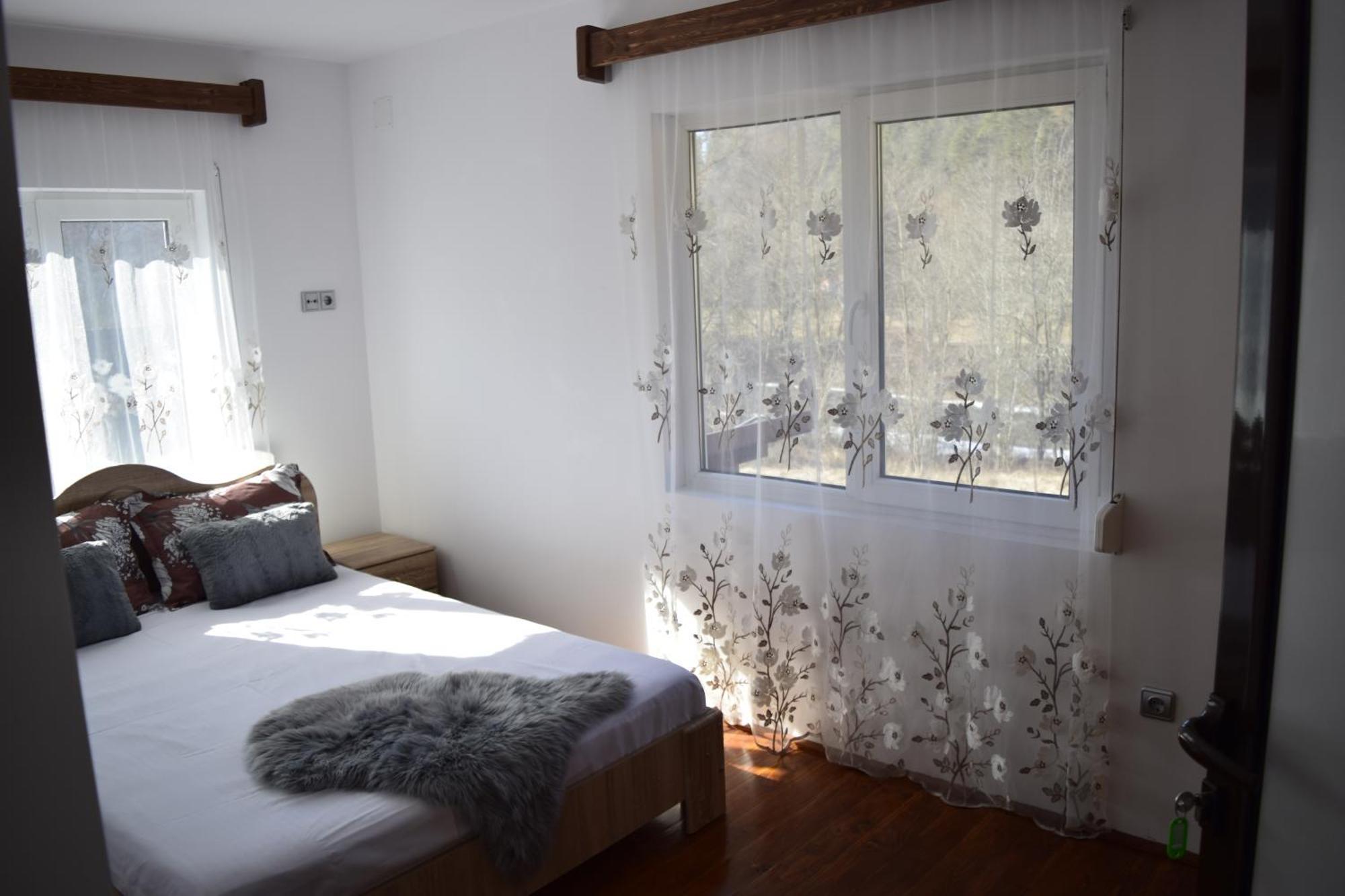 Casa Eby Apartment Vidolm Ngoại thất bức ảnh