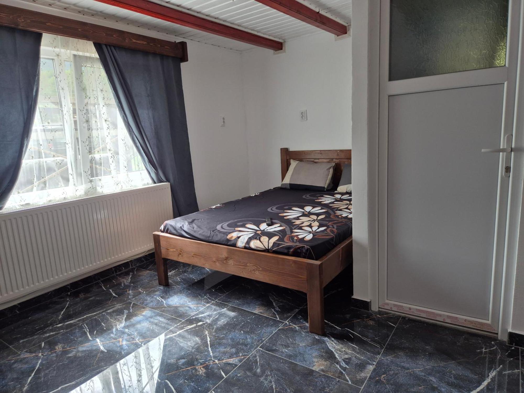Casa Eby Apartment Vidolm Ngoại thất bức ảnh
