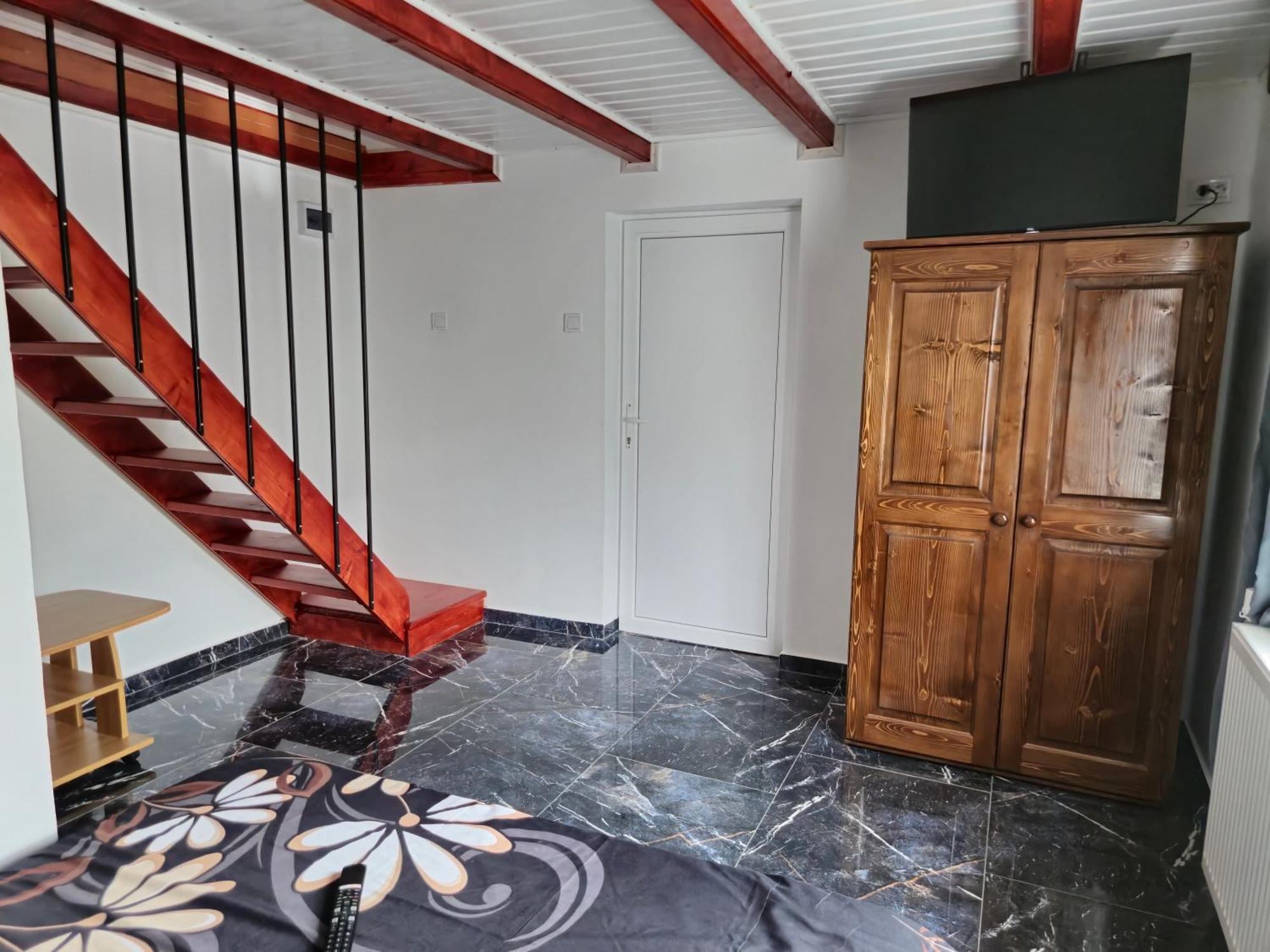 Casa Eby Apartment Vidolm Ngoại thất bức ảnh