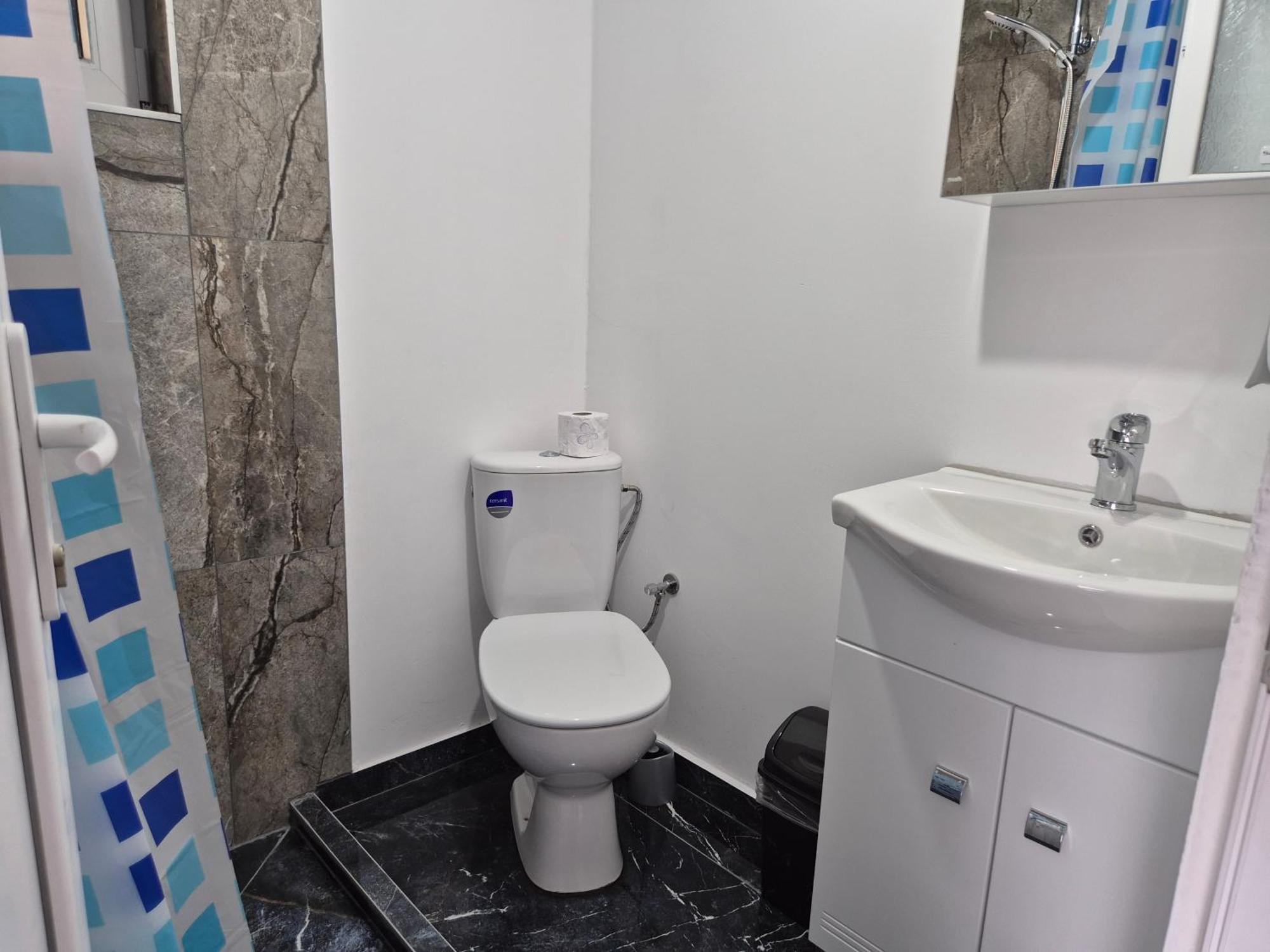 Casa Eby Apartment Vidolm Ngoại thất bức ảnh