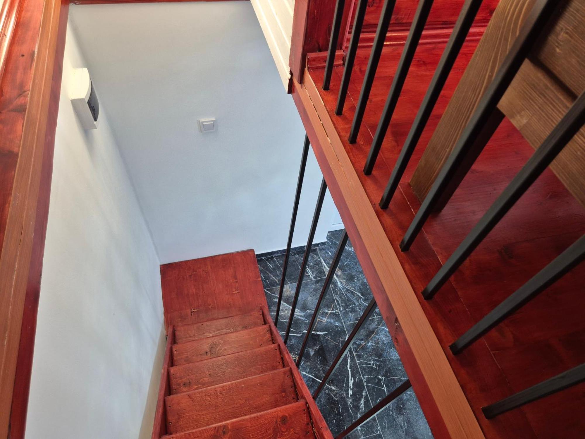Casa Eby Apartment Vidolm Ngoại thất bức ảnh
